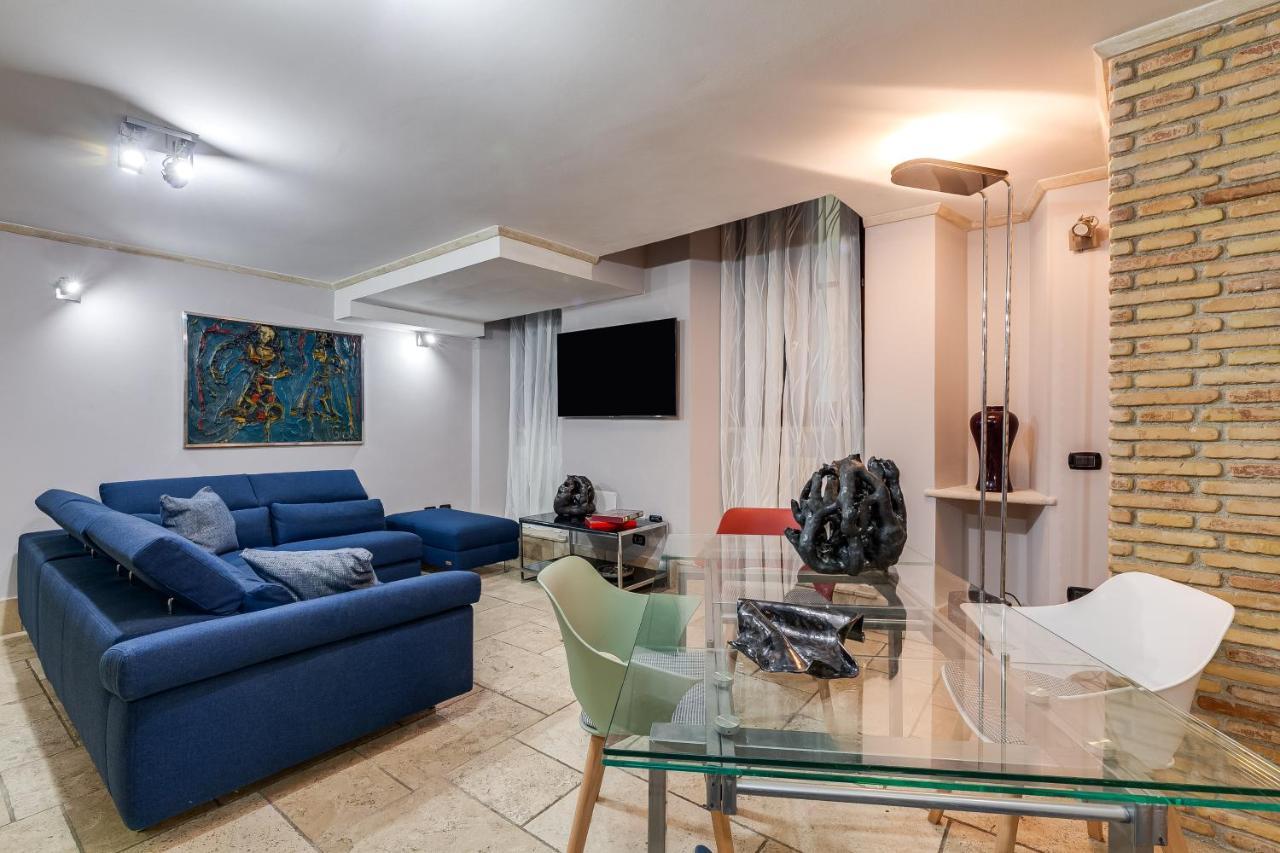 Appartement Oliviero - Piazza Navona *