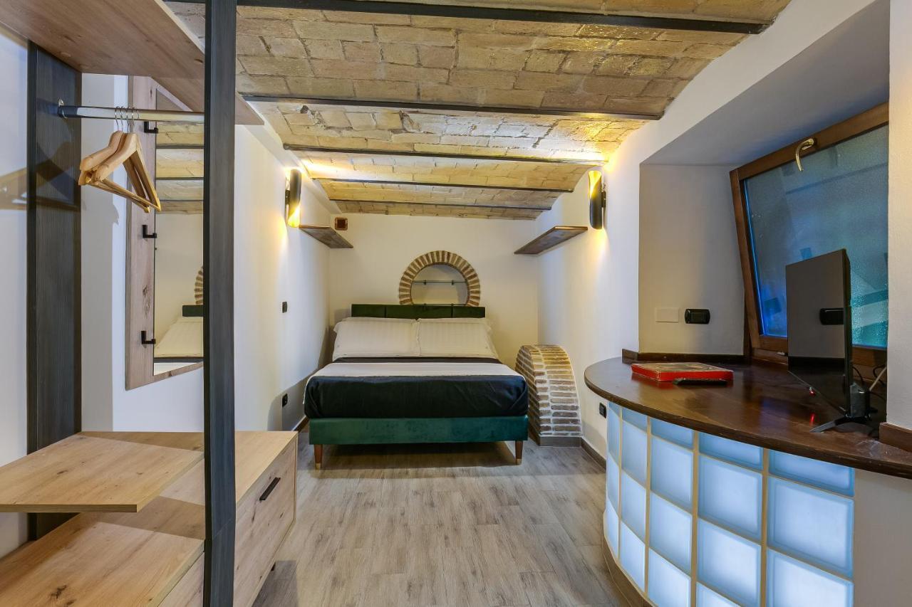 Oliviero - Piazza Navona Appartement Rome