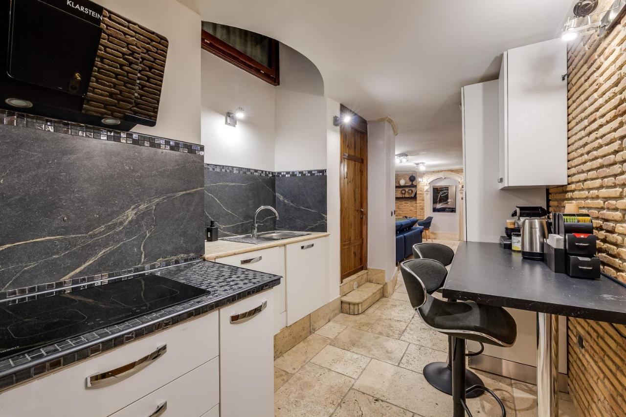 Appartement Oliviero - Piazza Navona Rome