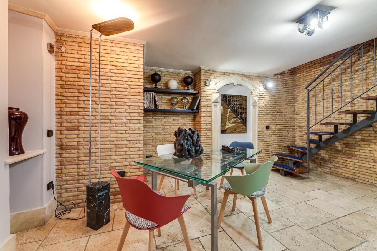 Appartement Oliviero - Piazza Navona Rome